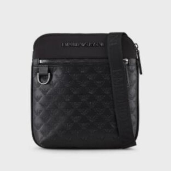 Classic Eagle Slant Bag